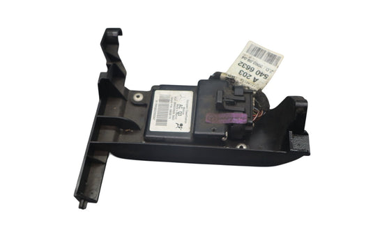 03-09 Mercedes W209 CLK350 CLK550 Right Seat Occupancy Sensor Mat SRS Module Oem