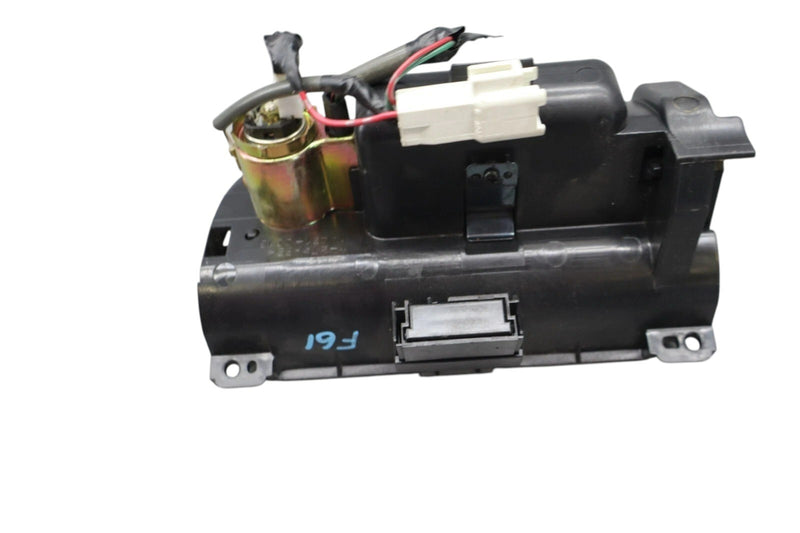 Load image into Gallery viewer, 02-05 Lexus SC430 Front Center Console Ash Tray Compartment w/ Lighter Oem
