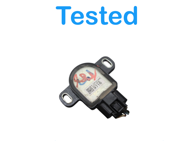 Load image into Gallery viewer, 11-17 Infiniti QX56 QX80 Left Engine Camshaft Cam Shaft Position Sensor Oem
