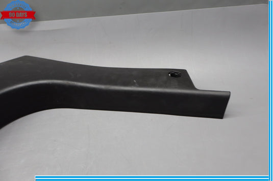 14-17 Maserati Ghibli Front Left Driver Side Kick Panel Scuff Trim Cover Oem
