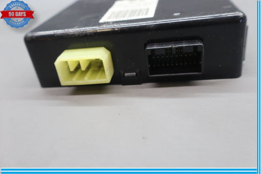11-13 Hyundai Equus SIG Steering Control Module Unit 954503N150 Oem