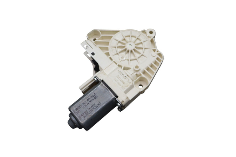 Load image into Gallery viewer, 11-17 Volkswagen VW Touareg Rear Right Side Door Window Regulator Motor Oem
