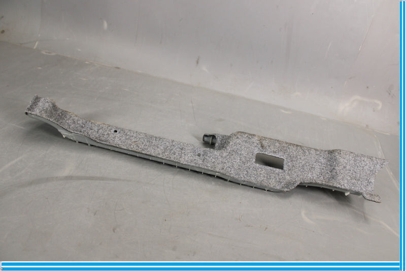 Load image into Gallery viewer, 07-12 BMW 328i Convertible Rear Right Side Trunk Carpet Trim Panel Oem
