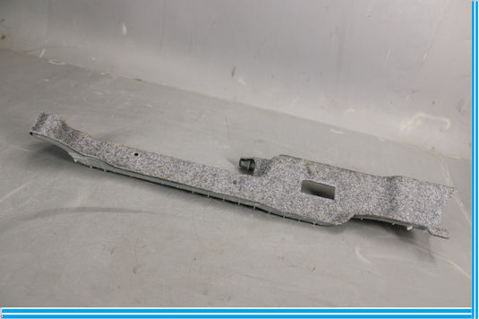 07-12 BMW 328i Convertible Rear Right Side Trunk Carpet Trim Panel Oem