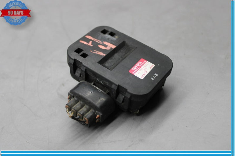 Load image into Gallery viewer, 02-10 Lexus SC430 Air Smog Cooler Meter Sensor Module Controller Unit Oem
