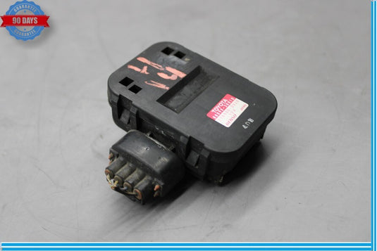 02-10 Lexus SC430 Air Smog Cooler Meter Sensor Module Controller Unit Oem