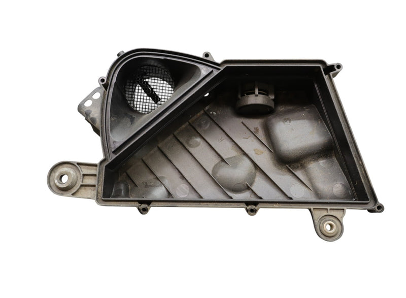 Load image into Gallery viewer, 06-12 Bentley Continental Flying Spur Right Air Intake Cleaner Box Duct Oem
