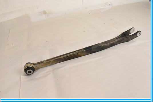 05-12 Porsche Boxster Cayman Rear Lower Control Arm Trailing 98733114302 Oem