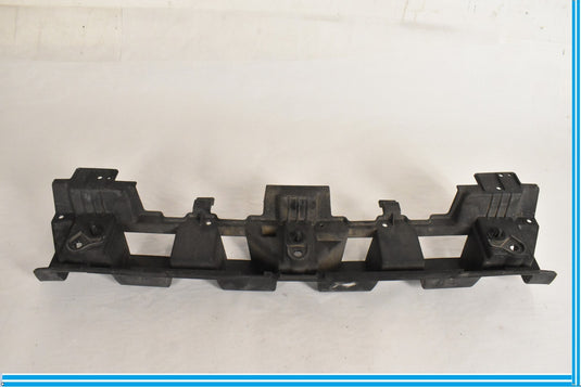 09-15 Jaguar XF X250 Rear Center Bumper Bracket Mount Support 8X2317B861 OEM