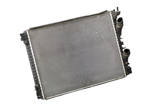 14-22 Maserati Ghibli Engine Coolant Cooling Water Radiator 670038340 OEM