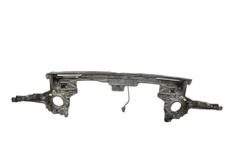 Load image into Gallery viewer, 11-17 Volkswagen Touareg Radiator Core Support Upper Tie Bar Carrier Oem

