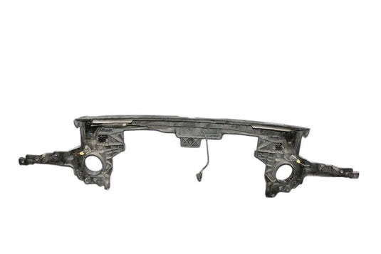 11-17 Volkswagen Touareg Radiator Core Support Upper Tie Bar Carrier Oem