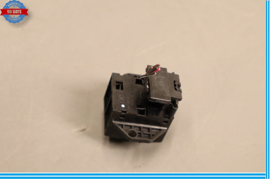 03-07 Hummer H2 Rear Seat Heat Heated Control Switch Button Oem