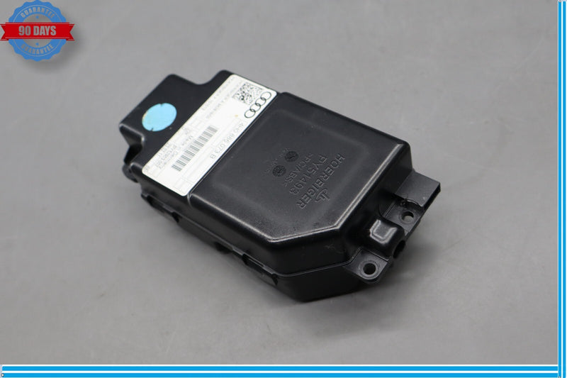 Load image into Gallery viewer, 11-18 Audi A8 A8L Quattro Rear Left Driver Seat Air Pump 4H0886073B Oem
