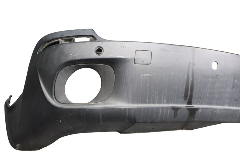 Load image into Gallery viewer, 07-10 BMW X5 E70 Rear Lower Bumper Cover Assembly 51127178280 Oem
