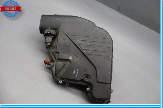 09-12 BMW 750i 750Li Right Air Intake Cleaner Filter Housing Box Oem