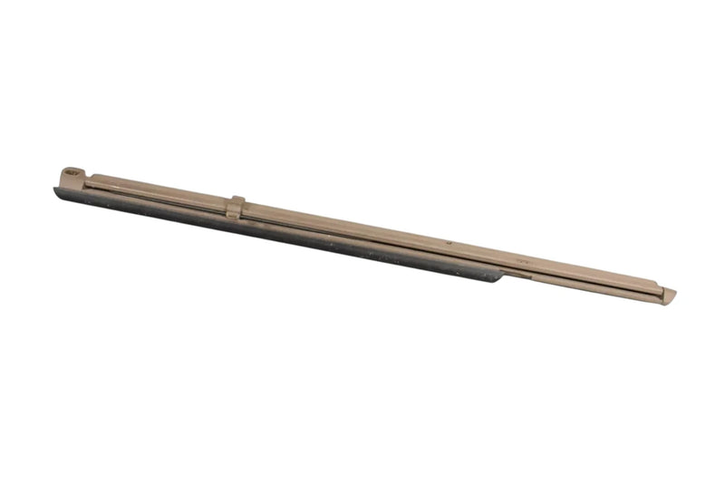 Load image into Gallery viewer, 00-06 Mercedes S350 S600 W220 Rear Left Side Window Sun Shade Visor Roller OEM
