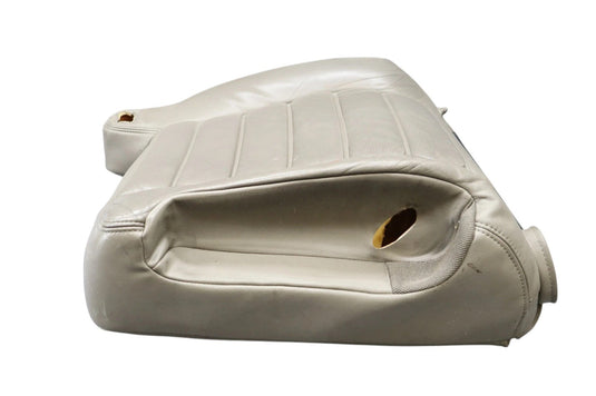 03-07 Hummer H2 Front Left Driver Side Upper Seat Back Cushion 88940368 Oem