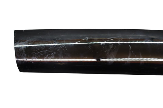 03-13 Maserati Quattroporte M139 Rear Left Side Door Panel Trim Panel Oem