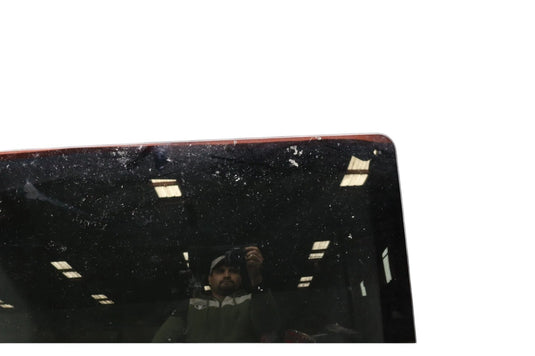 00-06 Mercedes S500 S600 S55 AMG W220 Sunroof Sun Roof Glass 2207800421 OEM