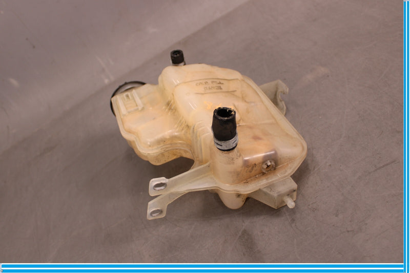 Load image into Gallery viewer, 10-13 Land Rover Range Rover Sport Expansion Coolant Reservoir Tank Oem
