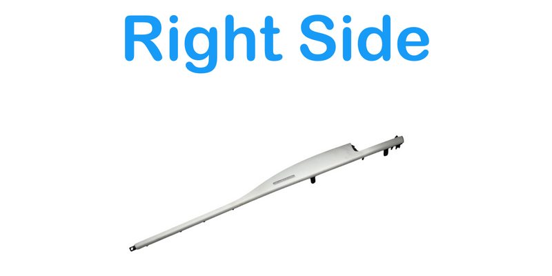 Load image into Gallery viewer, 12-15 Audi A7 Quattro Right Passenger Side Dashboard Panel Trim 4G8853190 Oem
