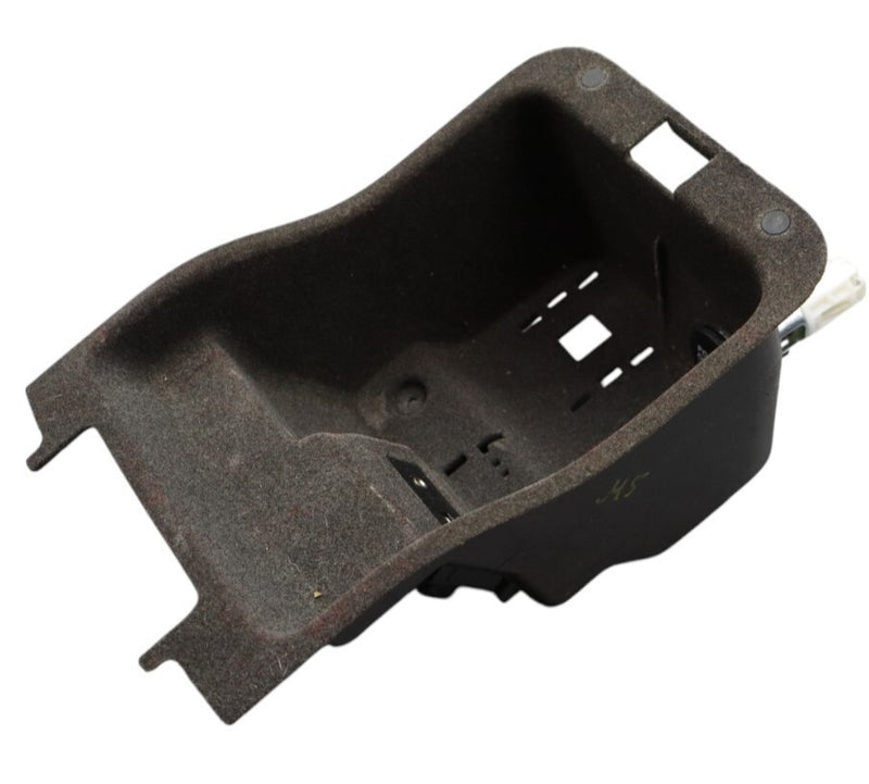 Load image into Gallery viewer, 11-18 Porsche Cayenne 958 Center Console Storage Compartment Tray Box Oem
