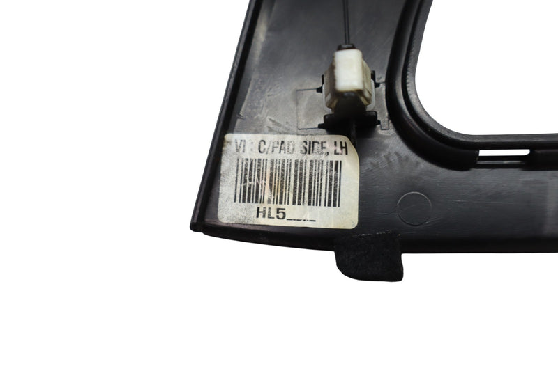Load image into Gallery viewer, 11-13 Hyundai Equus Left Driver Side Dash Instrument Panel End Cap Cover Oem
