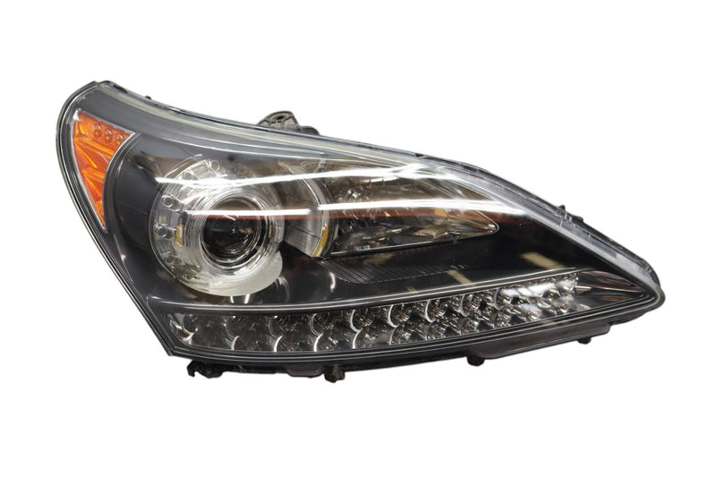 Load image into Gallery viewer, 11-13 Hyundai Equus Right Passenger Side Xenon HID Headlight Lamp 921023N030 Oem
