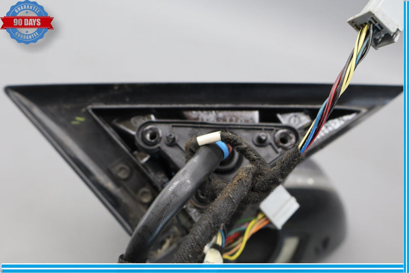 Load image into Gallery viewer, 10-15 Jaguar X150 XK XKR Front Left Driver Side Rear View Mirror Assembly Oem
