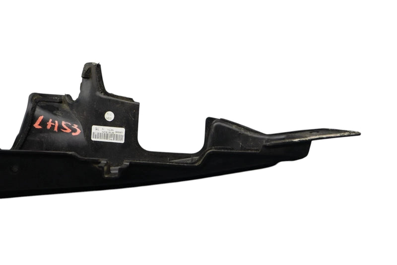 Load image into Gallery viewer, 15-20 Hyundai Genesis G80 Front Left Hood Partition Seal Trim 84185-B1000 Oem
