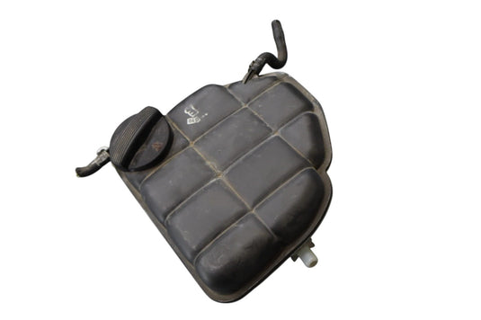 03-12 Bentley Continental GTC Coolant Reservoir Overflow Expansion Tank Oem
