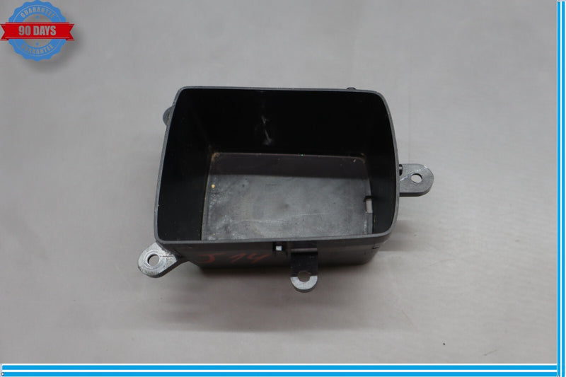 Load image into Gallery viewer, 06-19 Mercedes X166 GL450 ML350 Center Console Storage Trim Cover Coin Tray Oem
