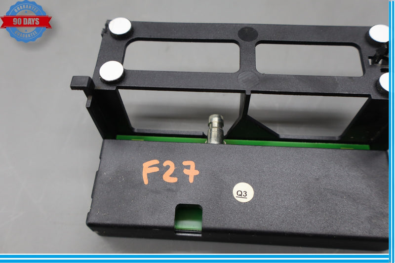 Load image into Gallery viewer, 03-08 Mercedes R230 SL500 Keyless Entry Antenna Amplifier Module Unit Oem
