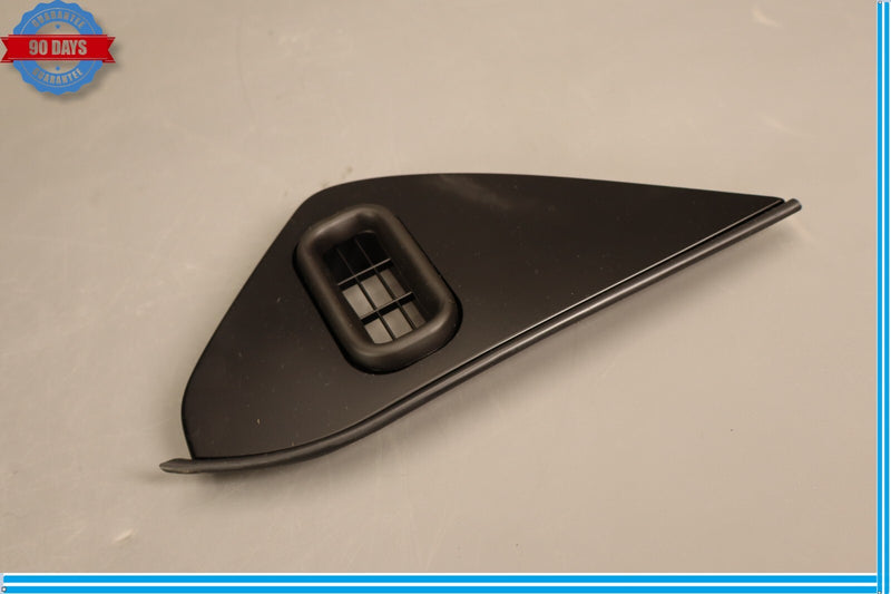 Load image into Gallery viewer, 14-20 Maserati Ghibli Left Driver Side Dashboard End Cap Trim Cover Black Oem
