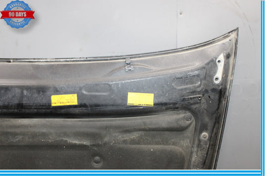 07-12 Lexus LS460L Front Hood Bonnet Cover Shell Panel Assembly Oem