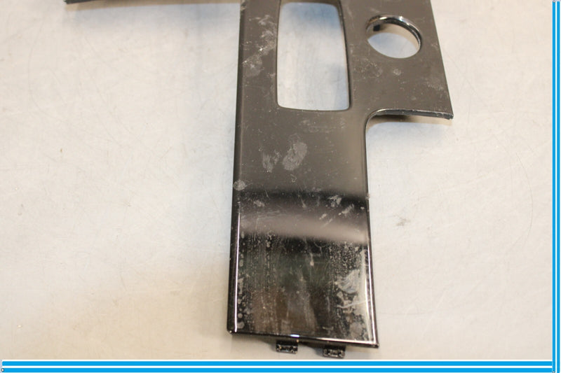 Load image into Gallery viewer, 11-18 Audi A8 Quattro Front Center Console Trim Shifter Bezel Cover Oem
