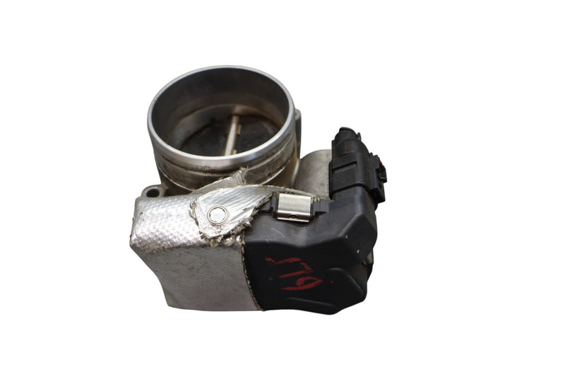 Load image into Gallery viewer, 11-17 Volkswagen VW Touareg Engine Air Inlet Intake Throttle Body 06E133062G Oem
