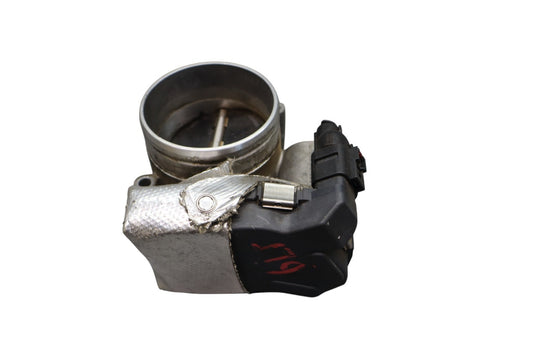 11-17 Volkswagen VW Touareg Engine Air Inlet Intake Throttle Body 06E133062G Oem