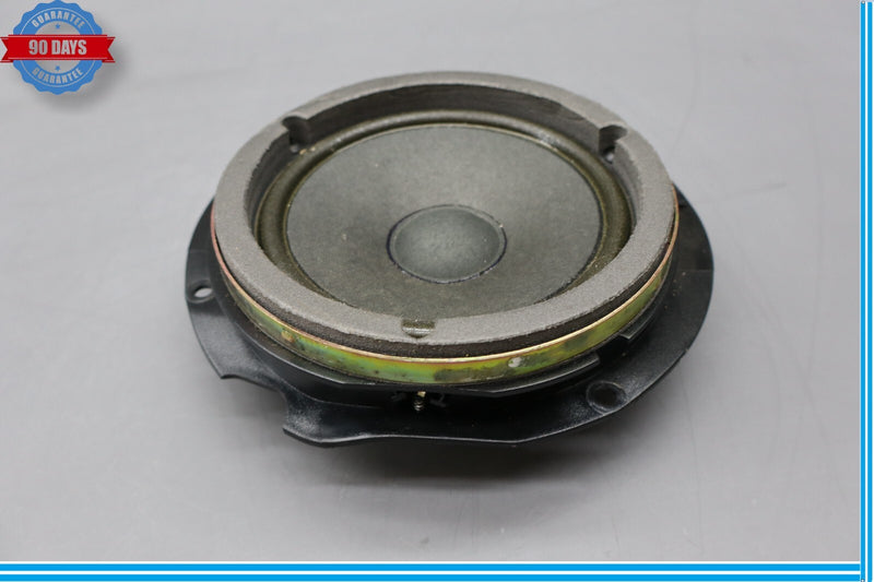 Load image into Gallery viewer, 97-06 Jaguar XK8 XKR X100 Front Right Side Door Sound Audio Speaker Oem
