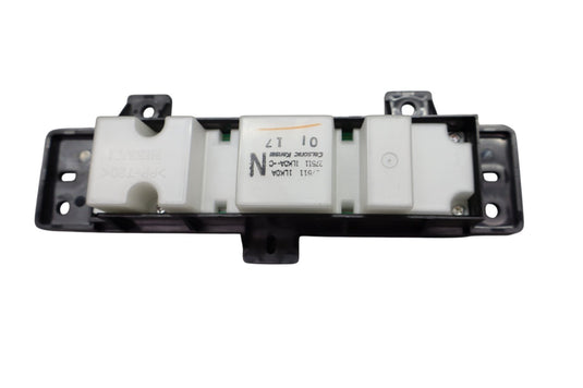 11-17 Infiniti QX56 QX80 Rear Temperature HVAC AC Heater Control 275111LK0A Oem