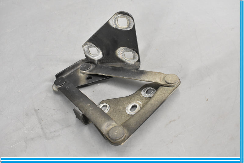 Load image into Gallery viewer, 97-06 Jaguar XKR XK8 Front Right Passenger Side Hood Bonnet Hinge Oem
