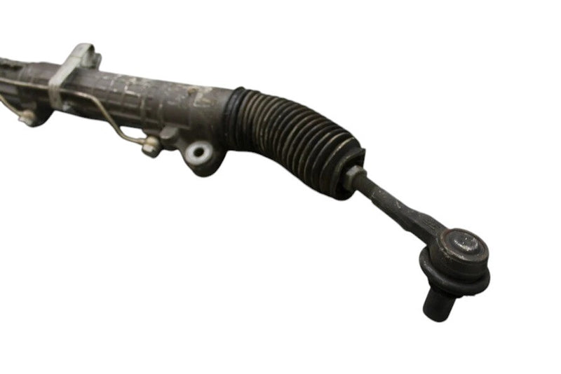 Load image into Gallery viewer, 03-11 Bentley Continental GT GTC Power Steering Rack &amp; Pinion Bar 3W1422062B OEM
