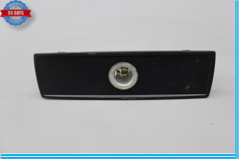 Load image into Gallery viewer, 07-13 BMW X5 E70 Rear Center Console Panel Outlet Socket Trim Cover Oem
