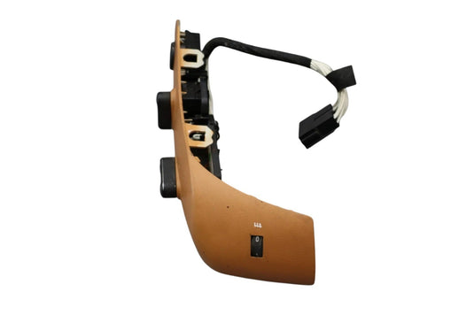 03-13 Maserati Quattroporte M139 Front Right Side Seat Control Memory Switch OEM