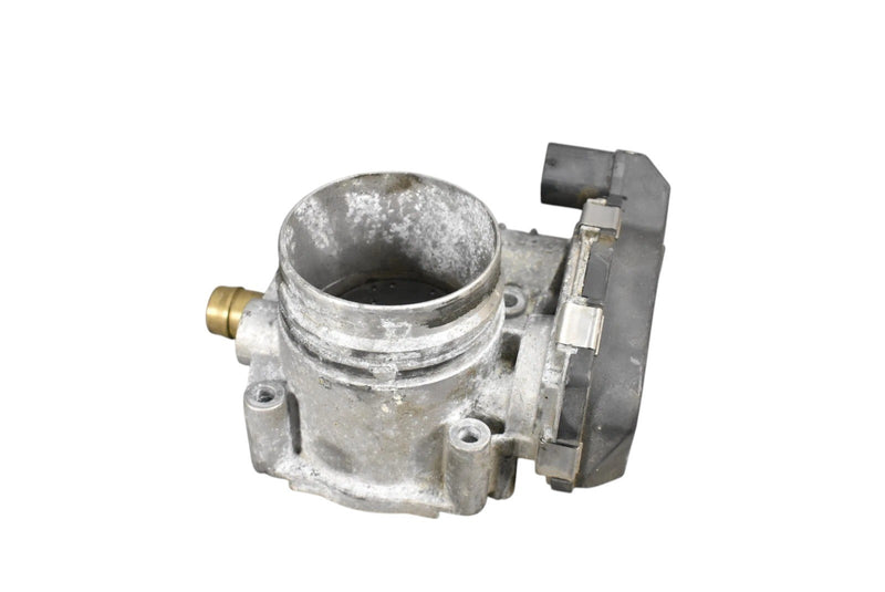 Load image into Gallery viewer, 12-18 BMW 320i 328i Engine Motor Throttle Body Valve Assembly 13547588625 Oem
