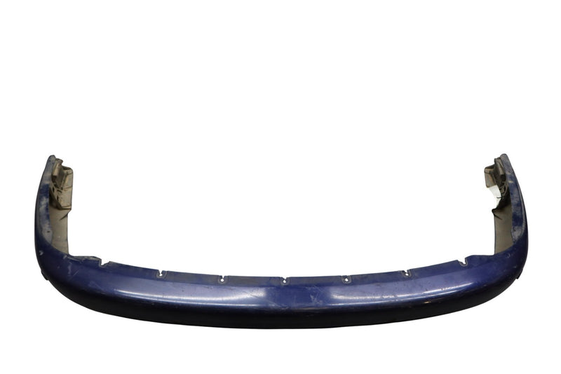 Load image into Gallery viewer, 97-00 Jaguar XK8 XKR X100 Rear Lower Bumper Cover Panel Assembly Oem
