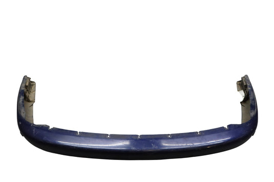 97-00 Jaguar XK8 XKR X100 Rear Lower Bumper Cover Panel Assembly Oem