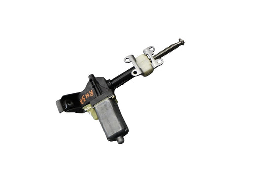 03-12 Mercedes R230 SL500 SL600 Front Right Passenger Side Seat Depth Motor Oem