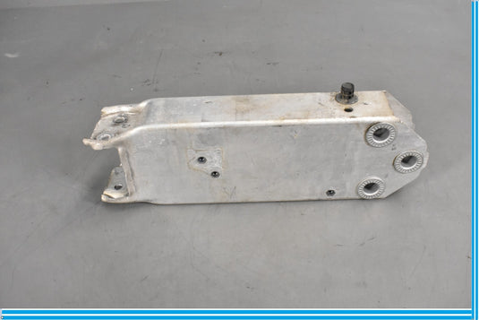 09-12 BMW 750i 750Li Front Left Driver Reinforcement Bar Mount Bracket Oem